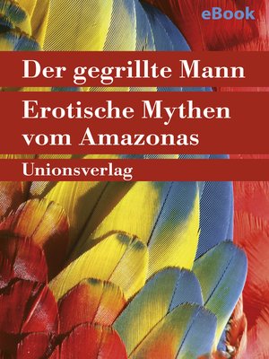 cover image of Der gegrillte Mann